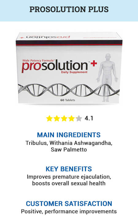 prosolution-plus