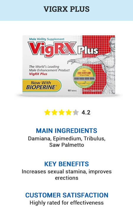 vigrx-plus